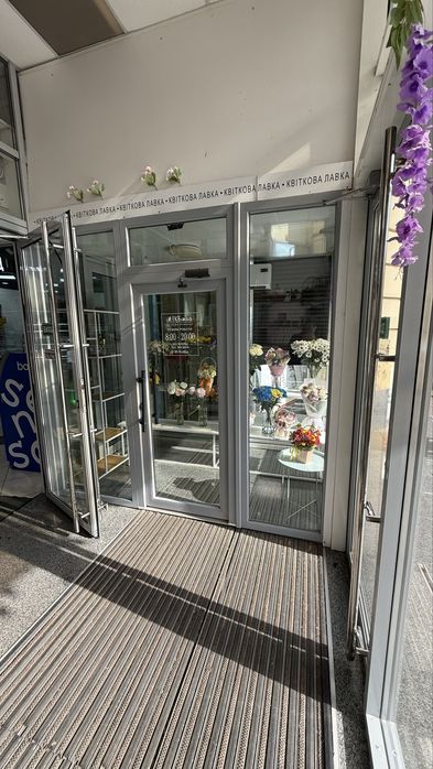 Продаж готового бізнесу