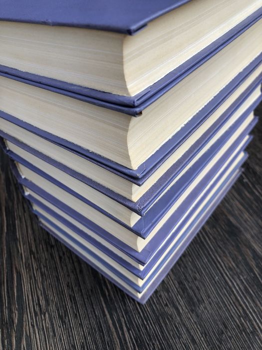 Н. В. Гоголь. Собрание сочинений.