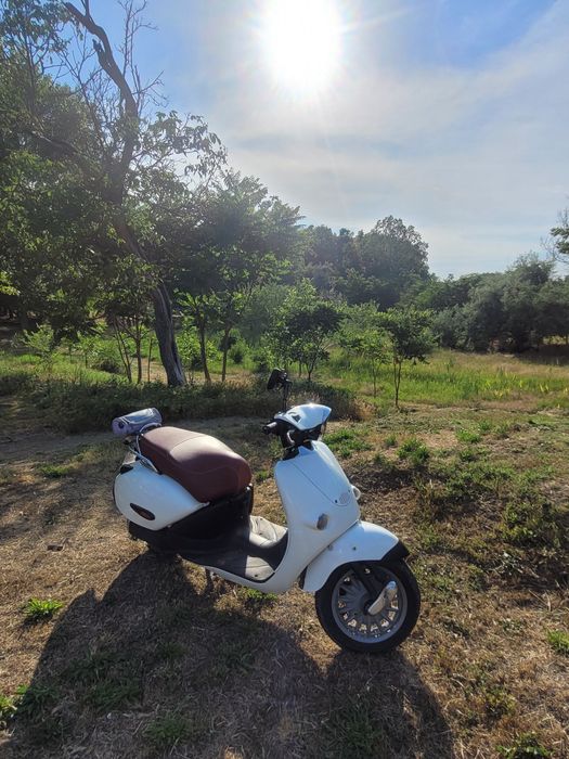 Aprilia Habana made in Italy