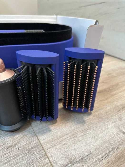 Найкраща ціна! Dyson HS05 C Vinca Blue & Rosé (вітринний зразок)