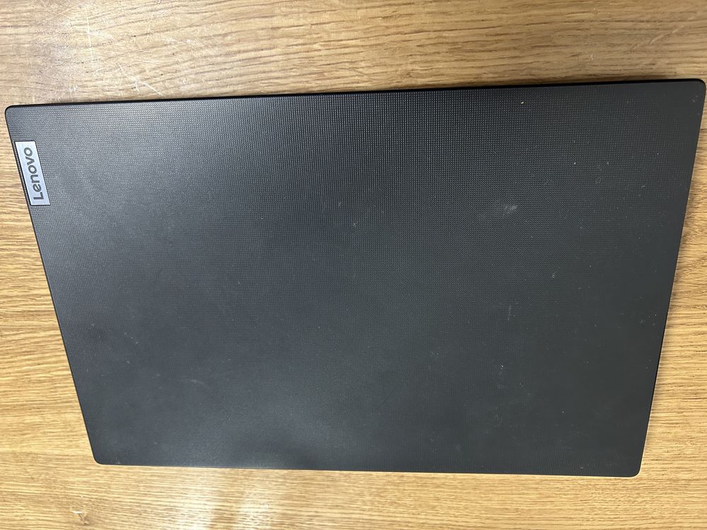 Ноутбук Lenovo V14 G2 ALC Black  82KC003NRA ноутбук чорний леново