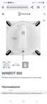 robot do mycia okien WINBOT 950