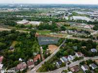 inwestycyjna, usługi komercyjne, handel do 2000m2