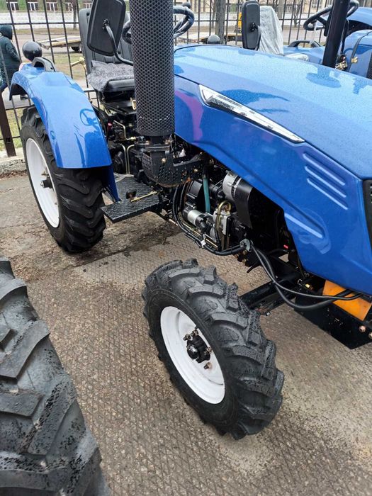 БУЛАТ 240 регульована колія