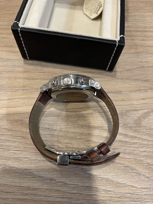 Zegarek meski Ingersoll IN 1830 automatyczny Limitowana edycja