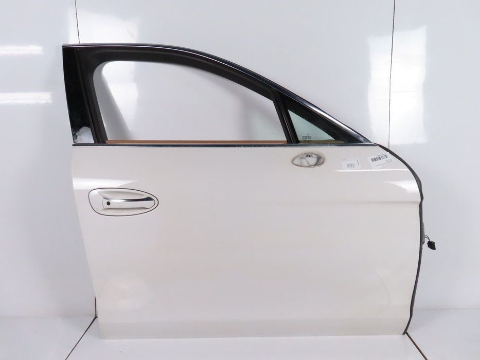 Porta Direito/Frente Usado / Original PORSCHE PANAMERA (970) 97053101200