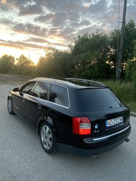 auid a4b6 quattro