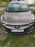 Syndyk sprzeda - Hyundai i30 z 2013 r.