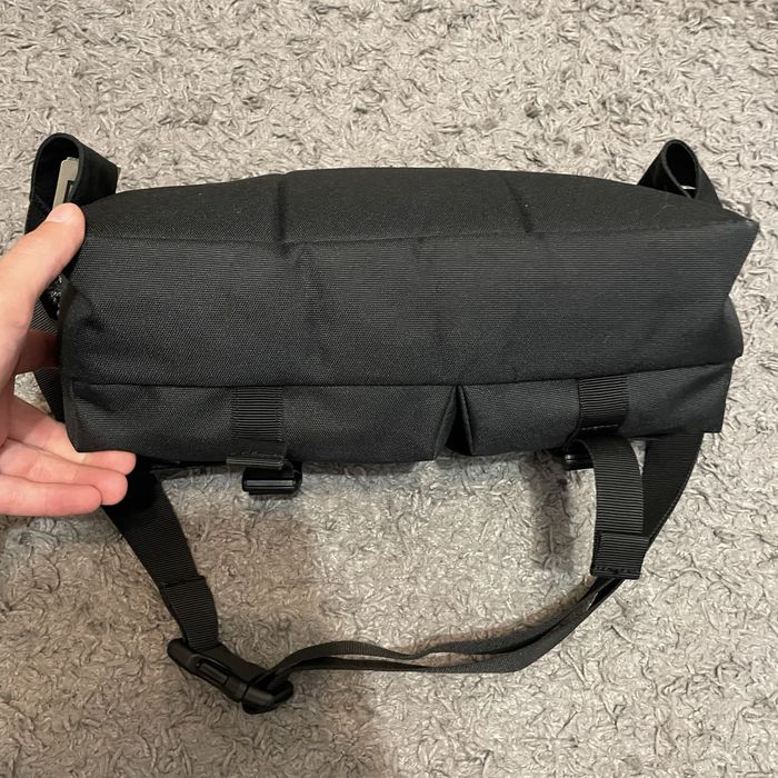 Напоясная сумка Jack Wolfskin crossbody bag!