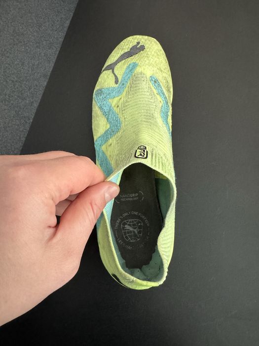 Бутси Puma Future Ultimate FG