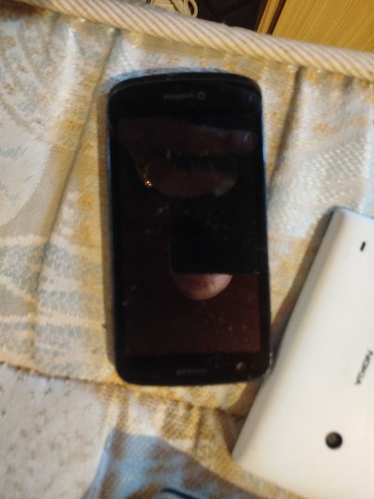 Telemóveis antigos para peças, restauro