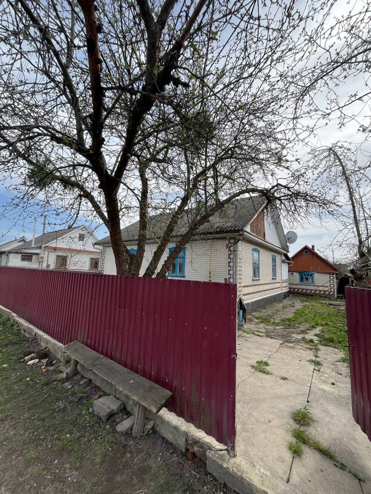 Продається будинок у м.Ізяслав