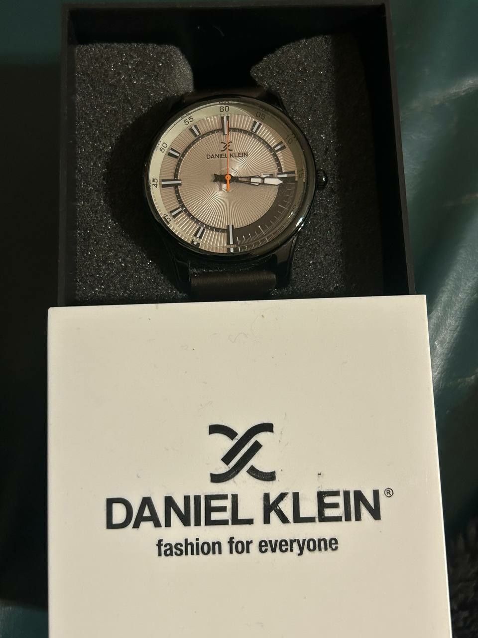 Часы A|X Armani Guess Daniel Klein