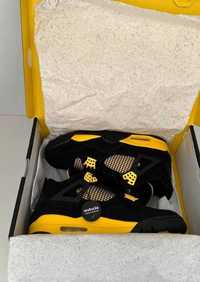 Nowe Nike Jordan 4 Retro Liquider Eu 44