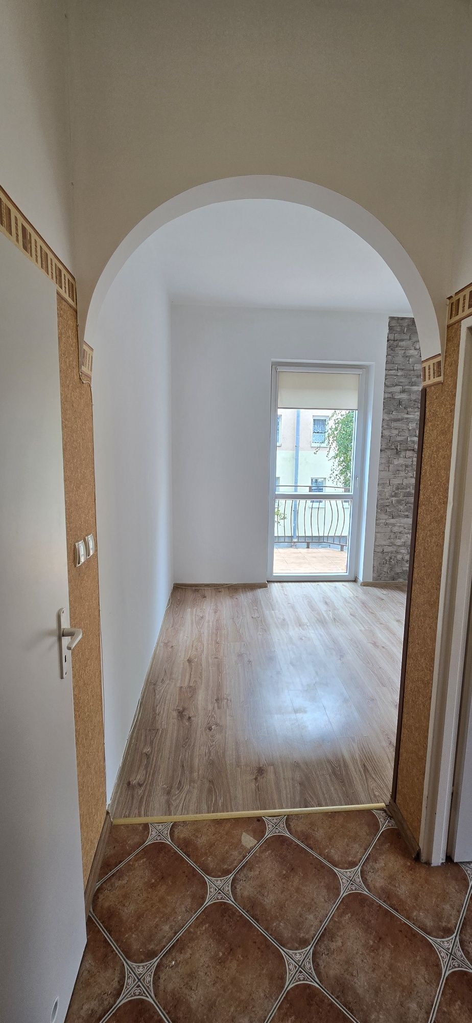 Mieszkanie 49m2, ul. Nowa Kolonia 7a - Brodnica