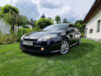 Renault Laguna III 2.0 150km. Super stan. Prywatne ogłoszenie