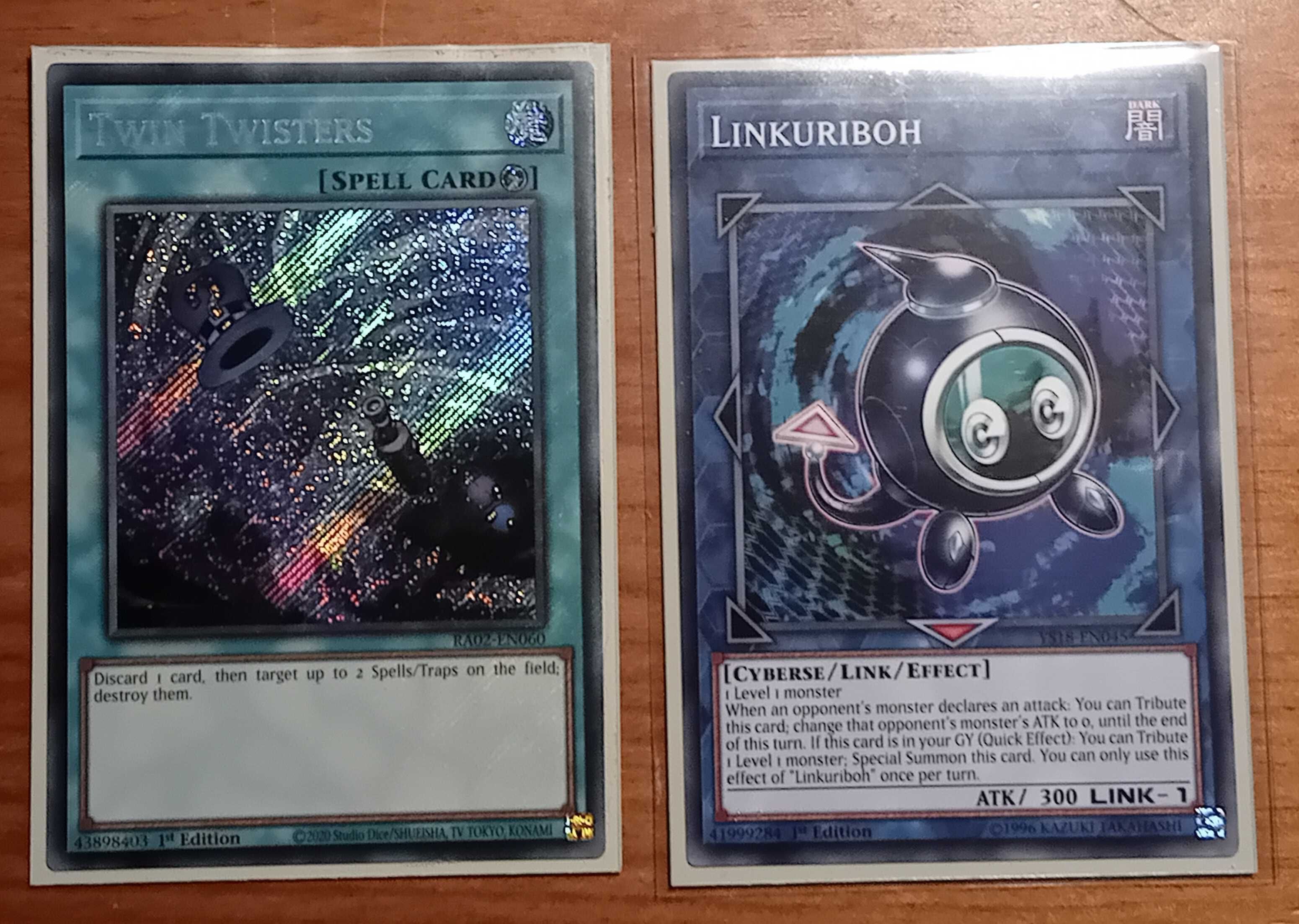 25th Anniversary Rarity Collection I e II