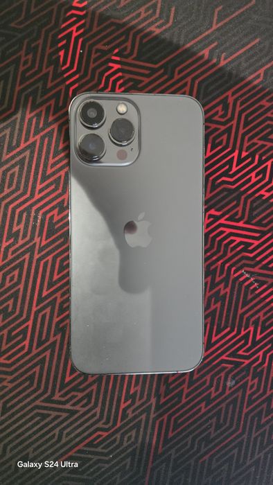 Iphone 13 pro max 256gb