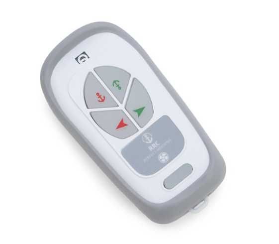 Pilot zdanego sterowania do windy kotwicznej 4-kanałowy