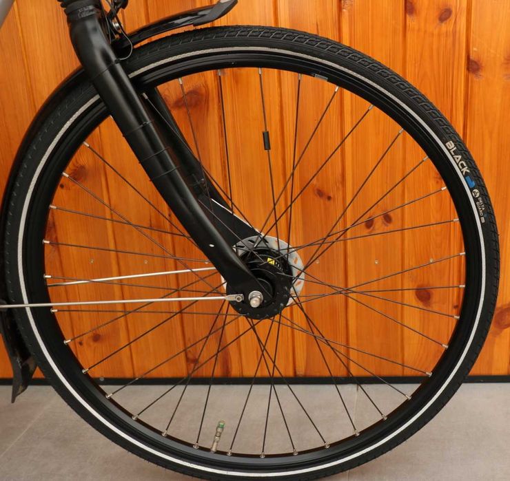 Rower męski Gazelle Grenoble. H 53. I inne rowery