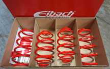 Molas Eibach Sportline para Astra H