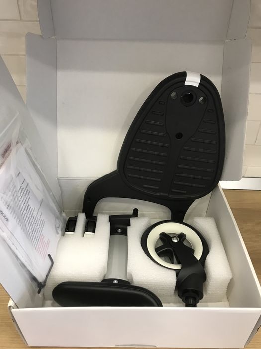 Коляска Bugaboo Cameleon 3