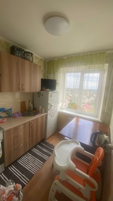 Продам 1 ком.квартиру ул.Верещагина 101