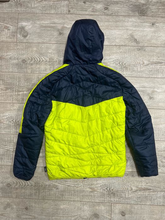 Куртка пума оригінал