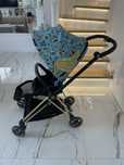 Wozek spacerowy cybex mios