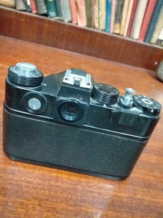 Kamera Zenit 12 XP