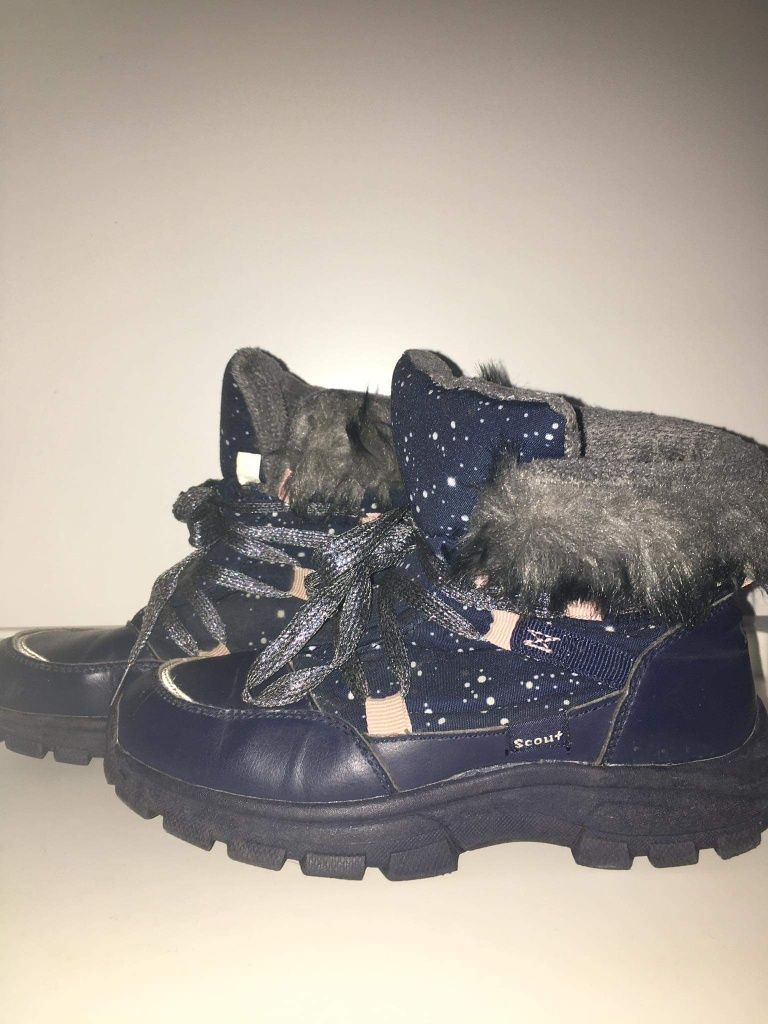 Buty Scout w rozm.33 z TK Maxx