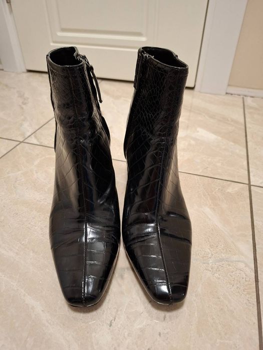Сапоги Zara 41р.