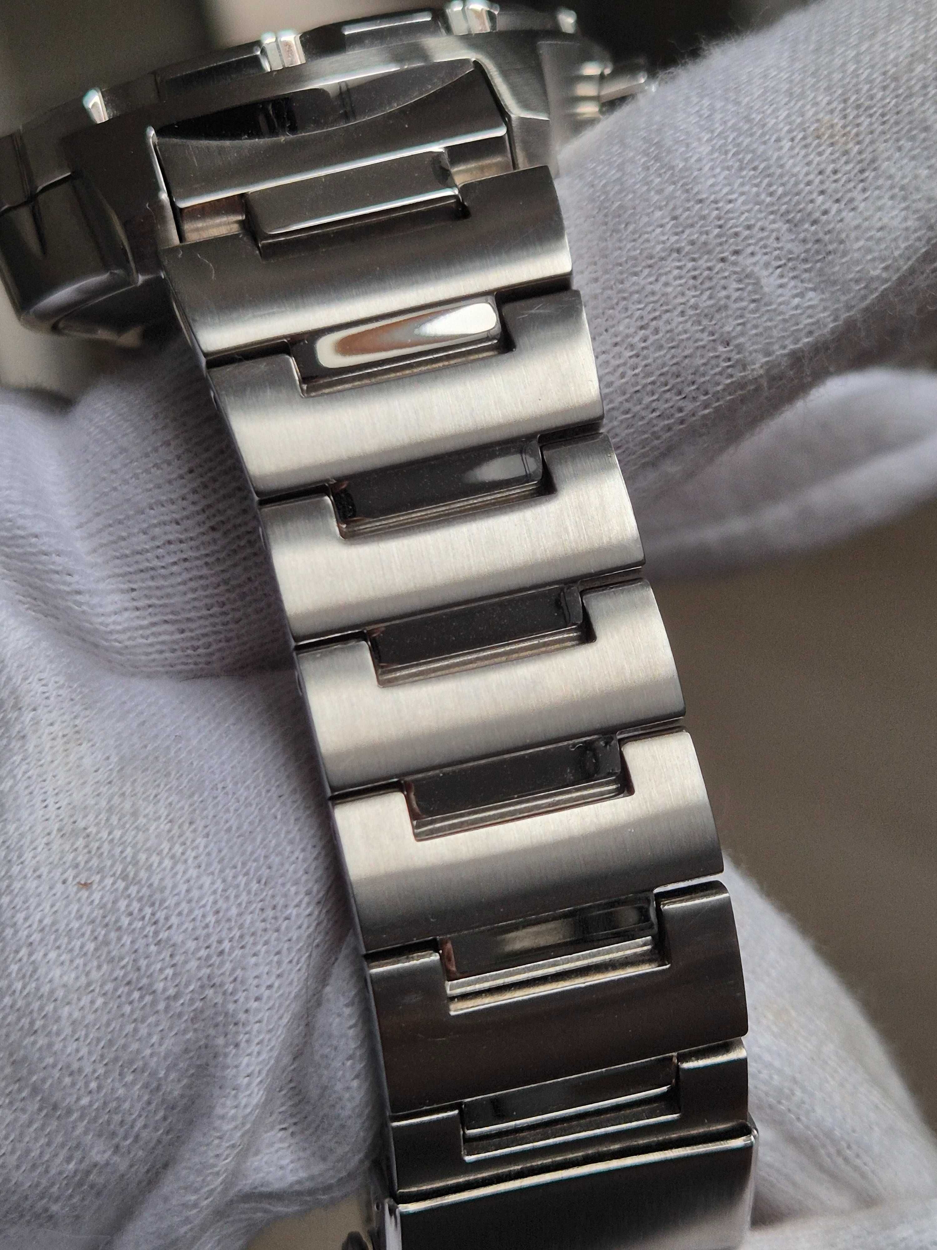 Seiko Monster SBDC067 - polecam