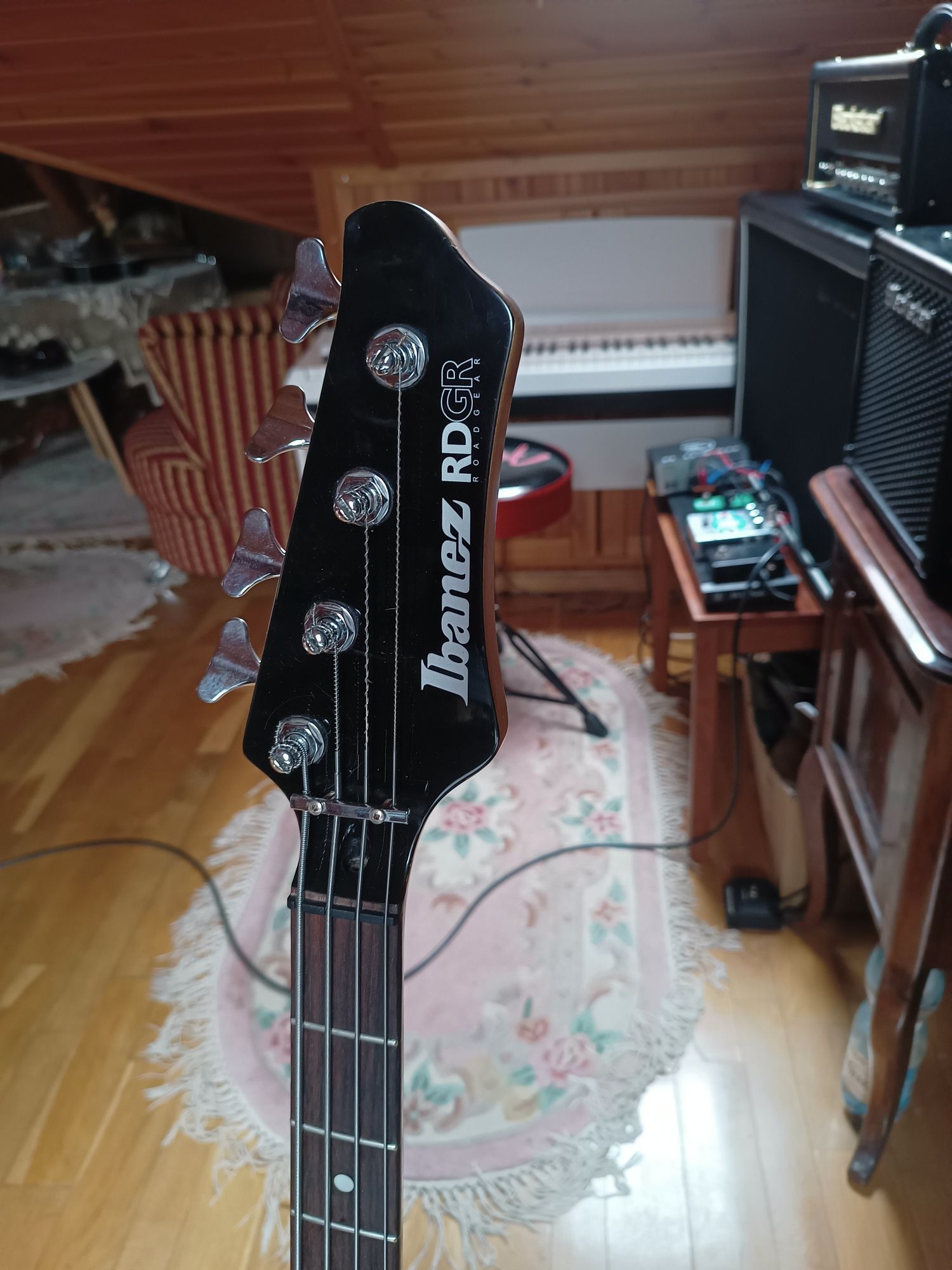 IBANEZ RD 300 GR ROADGEAR gitara basowa bass