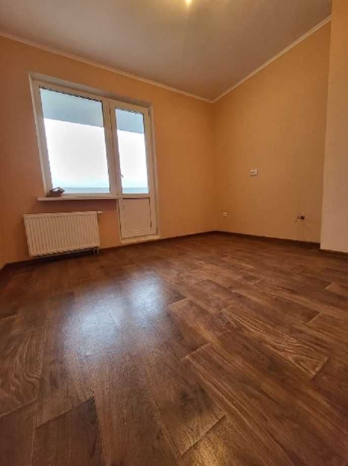 1-к квартира Коноплянська 22 ЖК Навігатор 2 Введений в експлуатацію