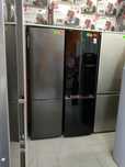 OUTLET Janki ul Wspólna 6 Lodówka SAMSUNG RB37J502VB1
