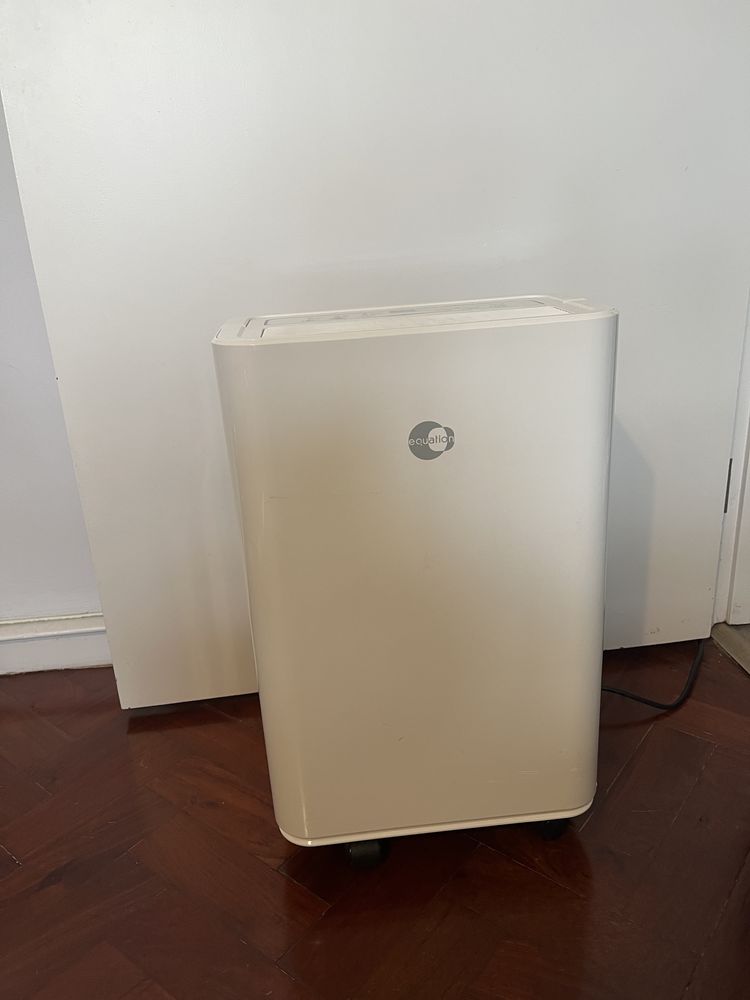 Desumidificador EQUATION 12L R290