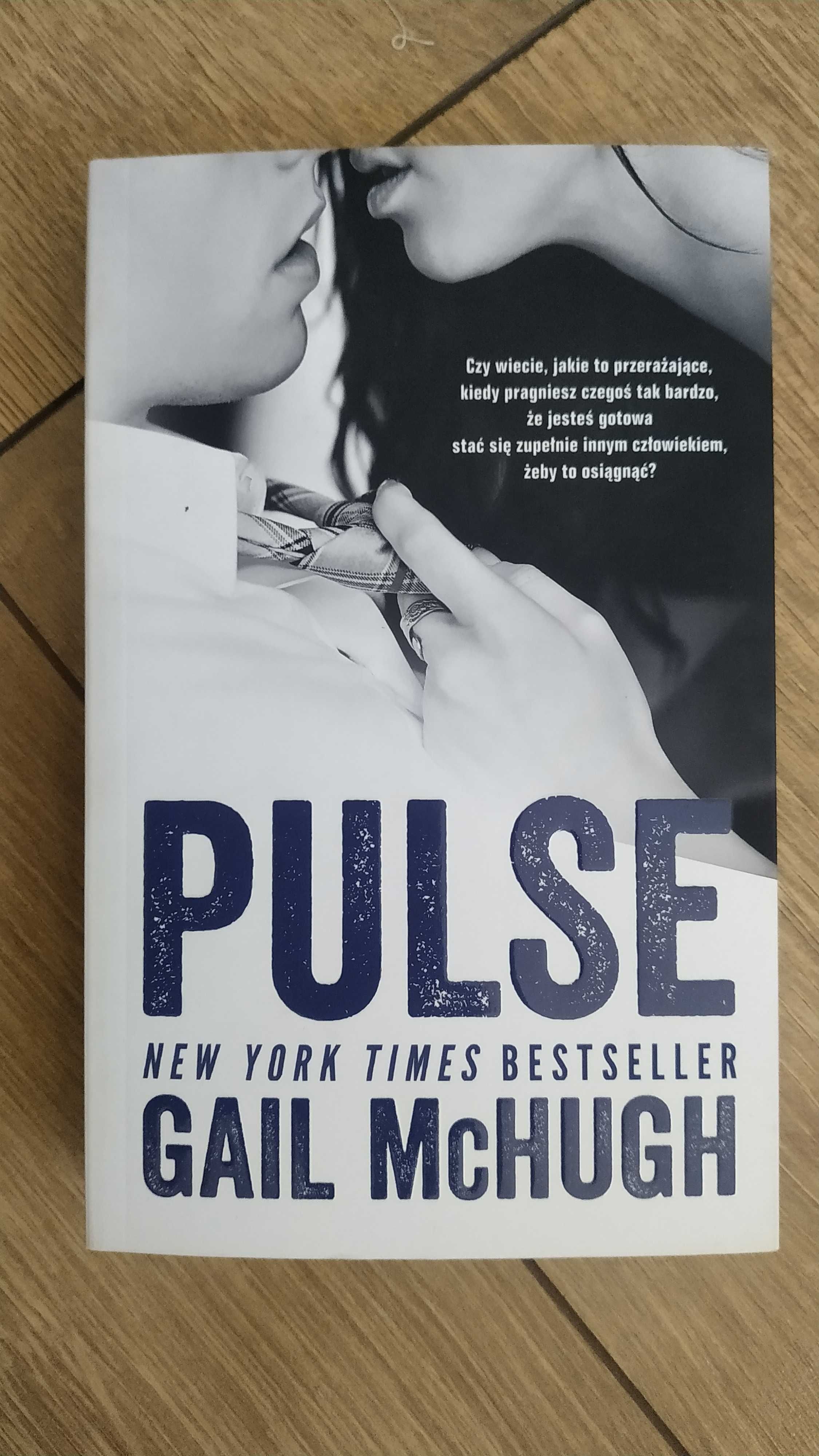 Gail McHugh - Pulse