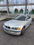 BMW E46 320i 165km
