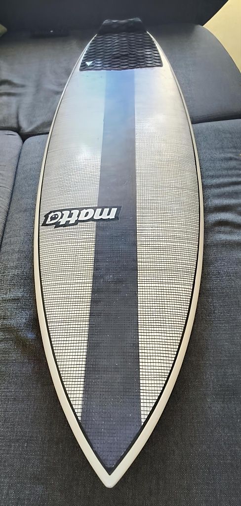 Prancha de surf Matta Smartech