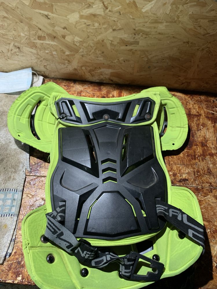 Colete enduro/motocross oneal