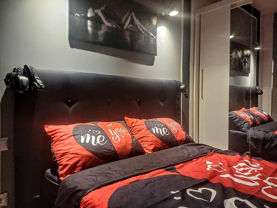 Apartament Grey Skierniewice/wynajem dobowy