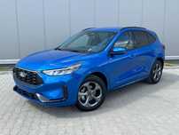 Ford Kuga Ford Kuga ST-Line 2.5 FHEV 180km FWD eCVT