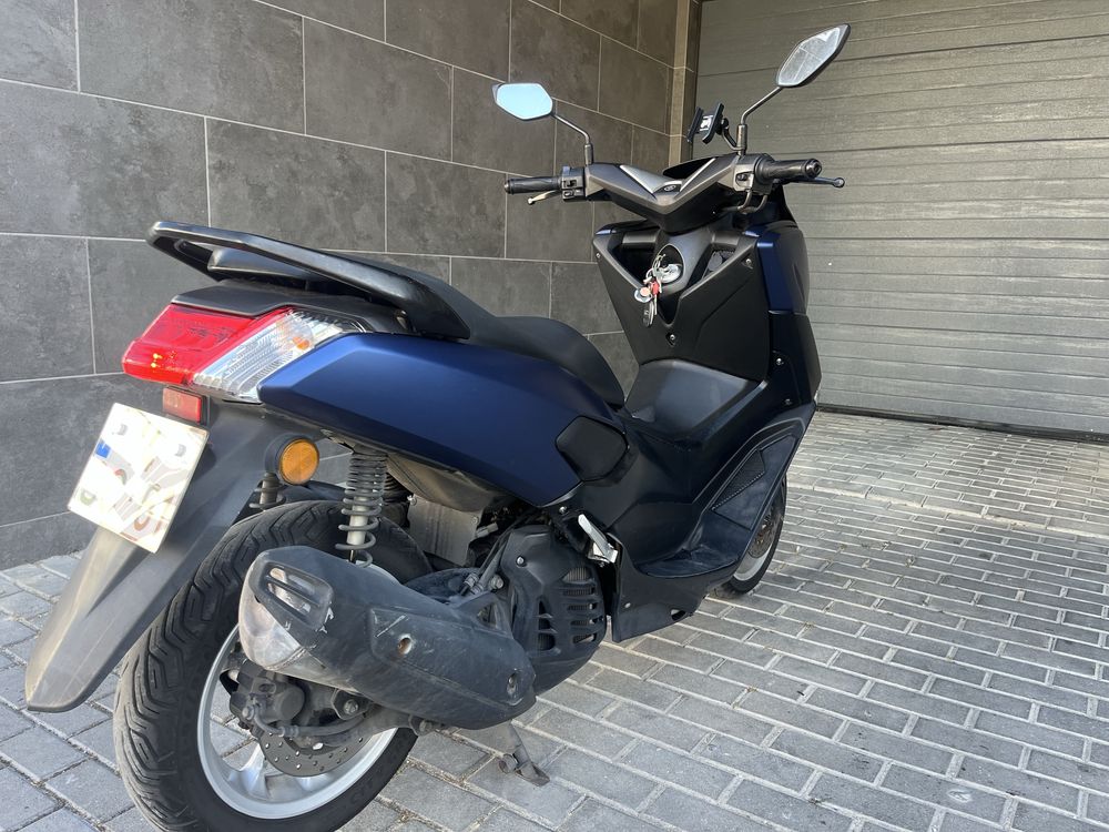 Vendo N Max 2016