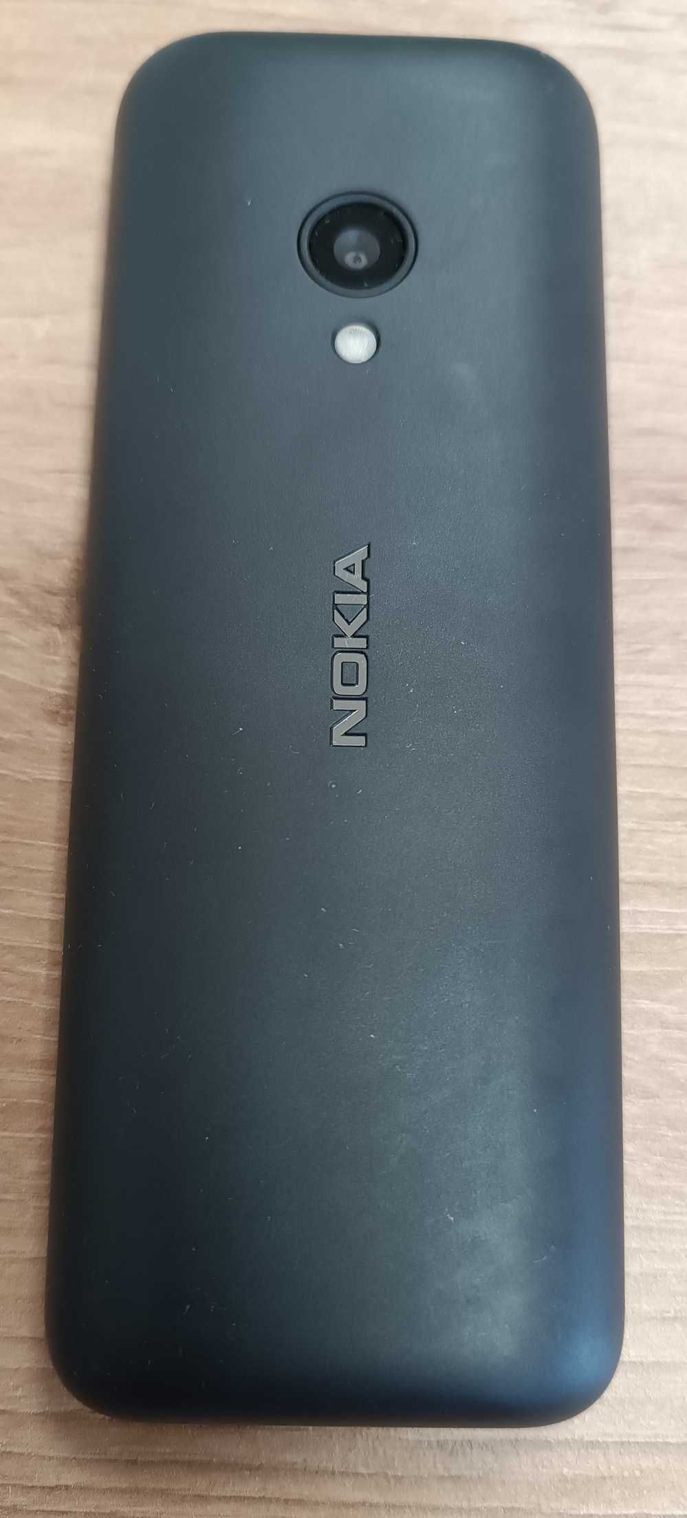 Telefon NOKIA 150 Dual Sim 2020 Czarny ( 38)