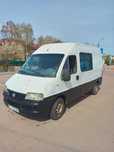 Fiat ducato 2005