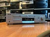 Amplituner kina domowego SEG DVR-10N Audio Room