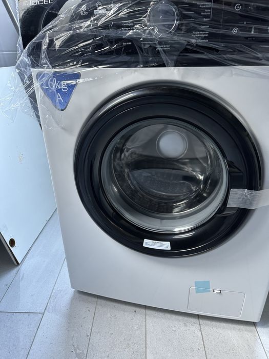 Maquina de lavar roupa marca jocel, semi nova