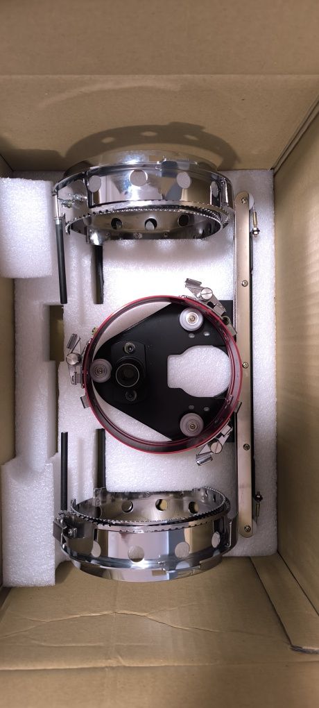 Máquina de bordar Melco EMT16X