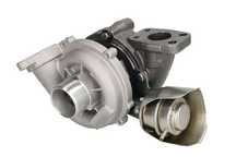 TURBOSPRĘŻARKA TURBINA 1,6 HDI 109 km 753420 Peugeot Citroen